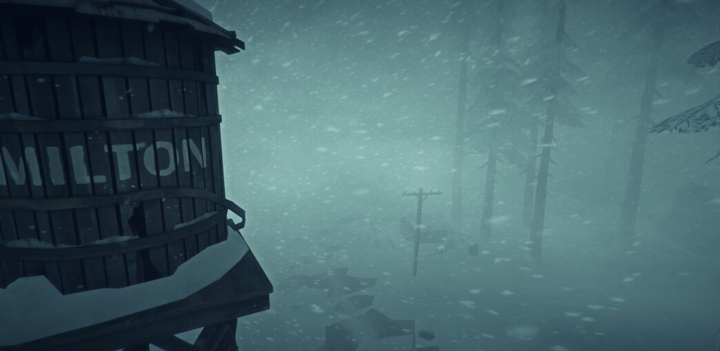 The Long Dark - jogo survival
