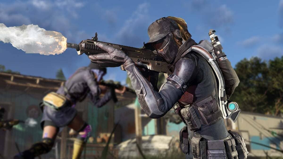 Ubisoft Forward XDefiant