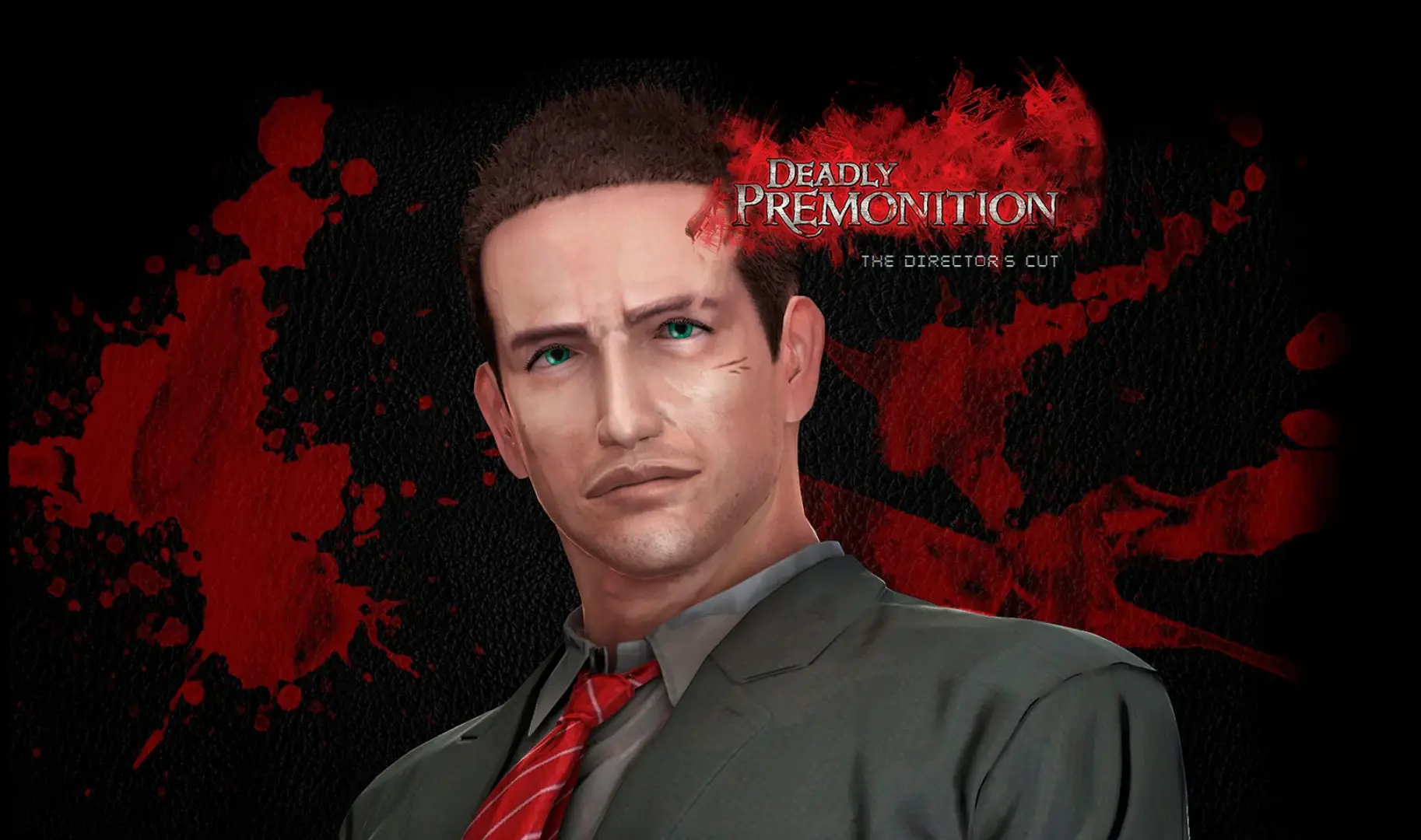 Deadly Premonition