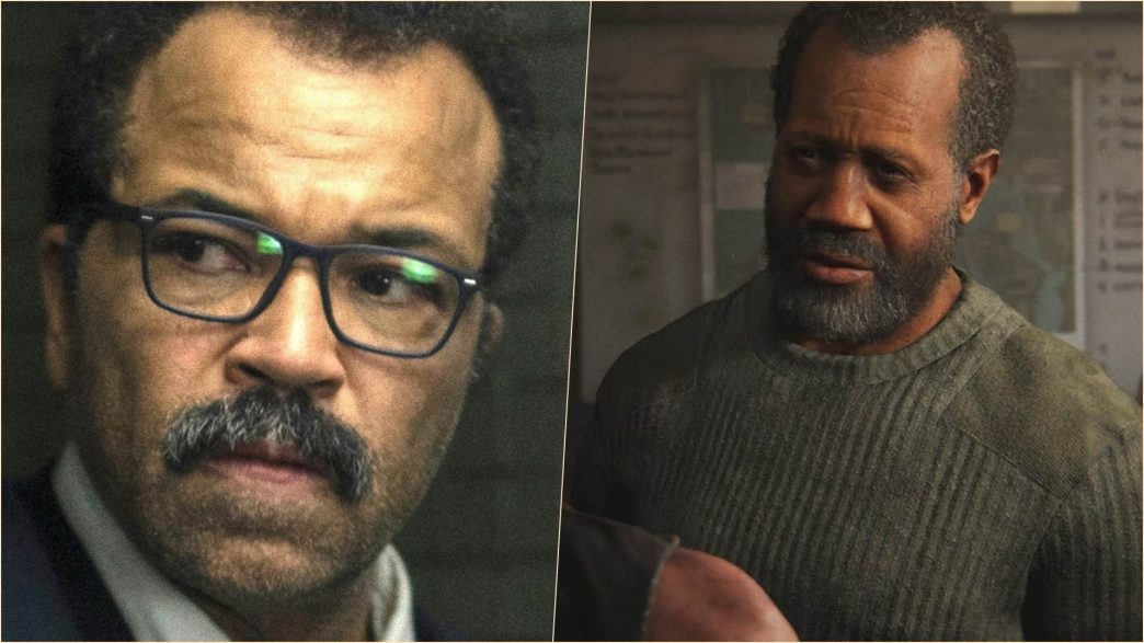 The Last of Us Isaac