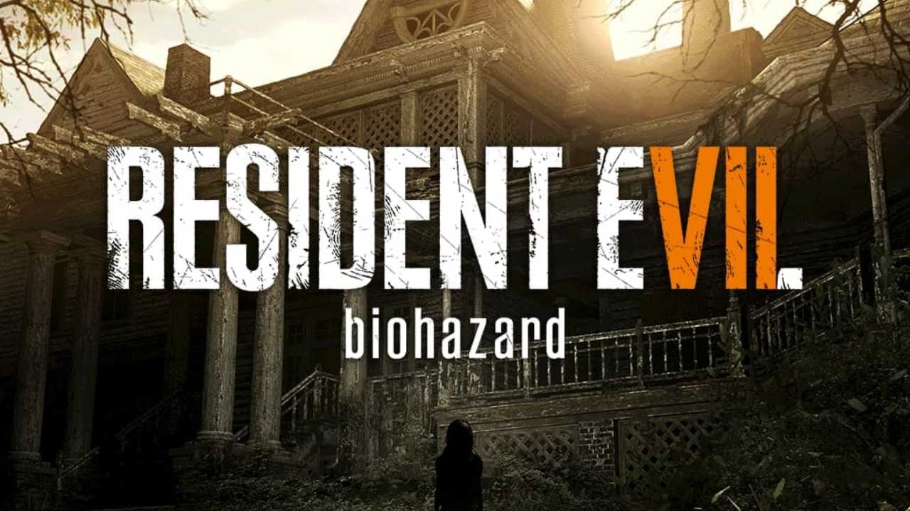 Resident Evil Resident Evil 7