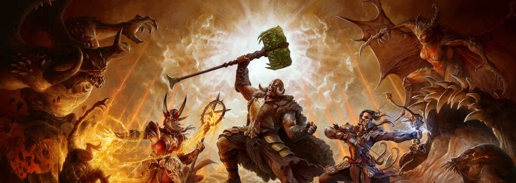 Diablo 4 Temporada 4