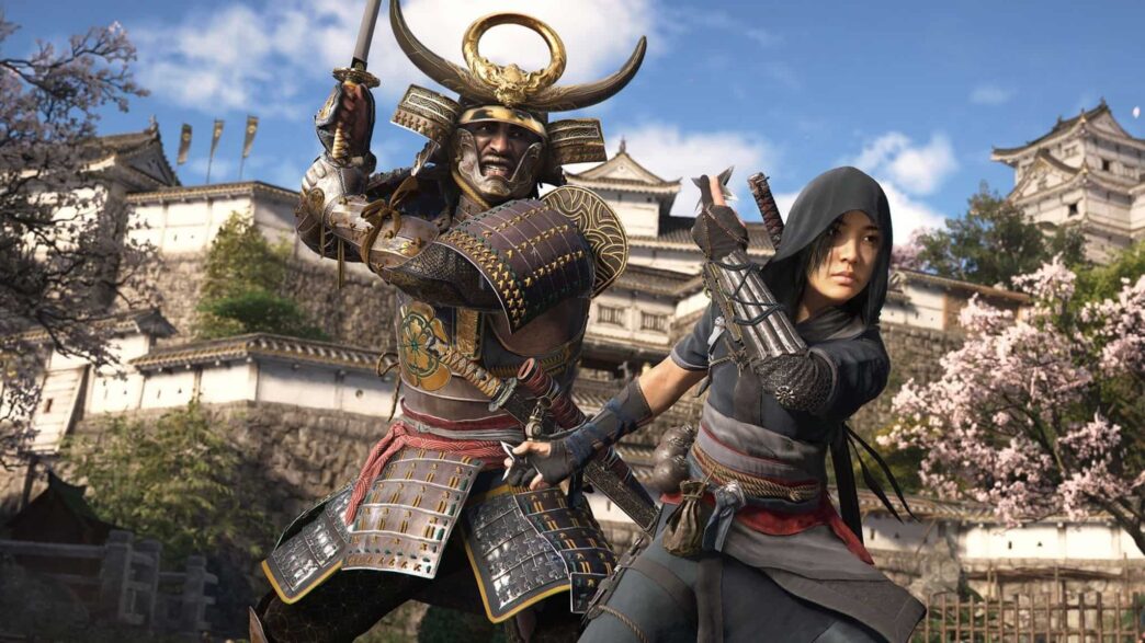 assassin's creed shadows Ubisoft Assassin's Creed Shadows crise