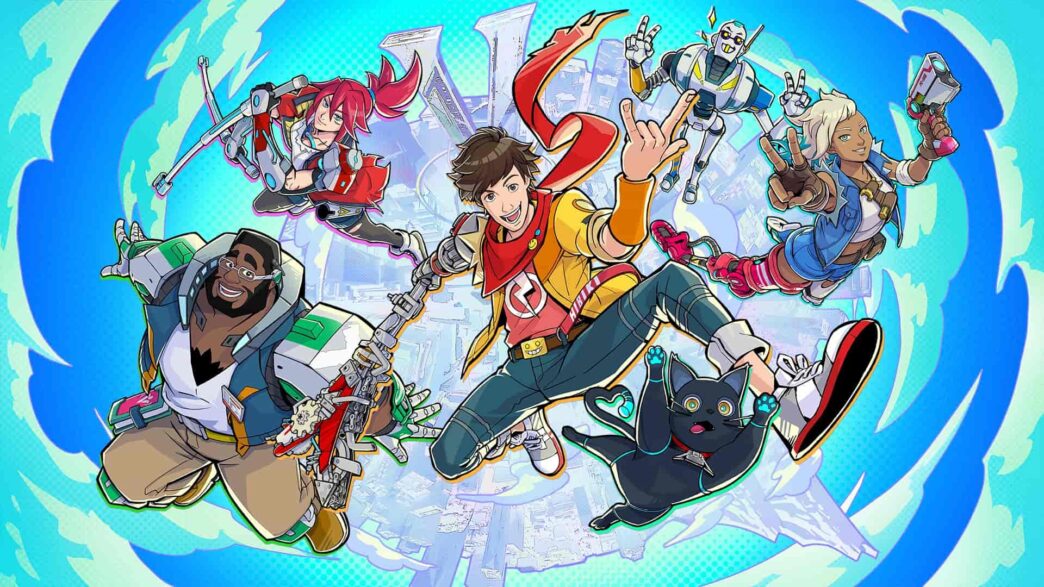 tango gameworks