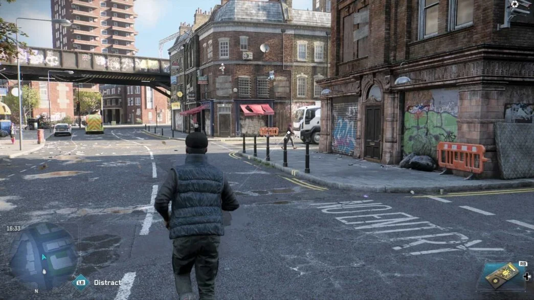watch dogs watch dogs