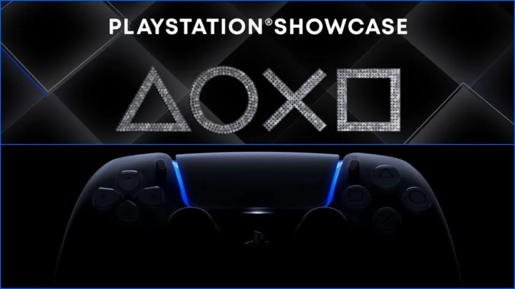 Playstation Showcase playstation showcase