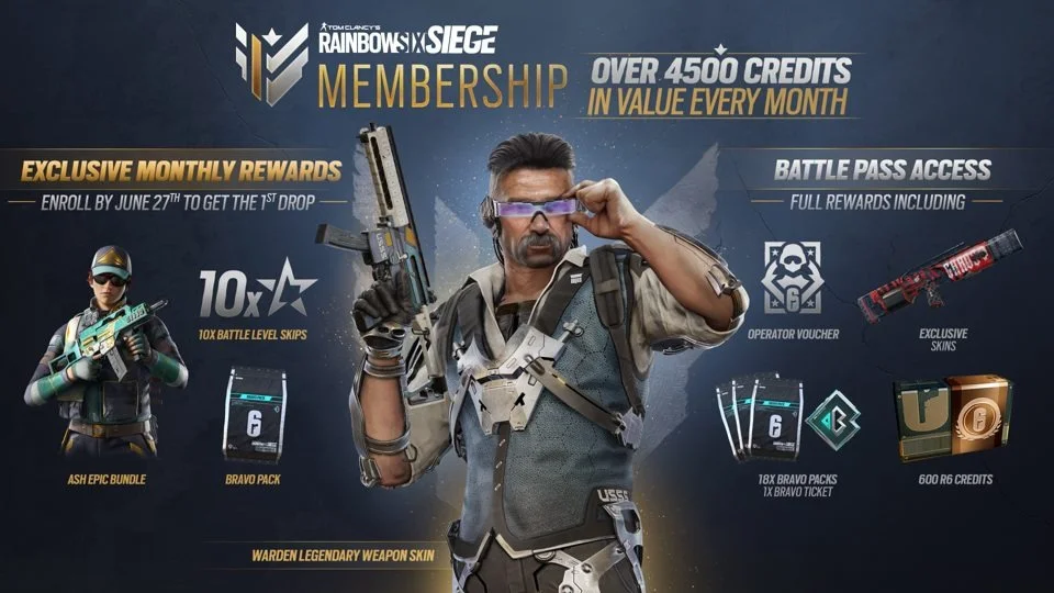 Rainbow Six rainbow six siege