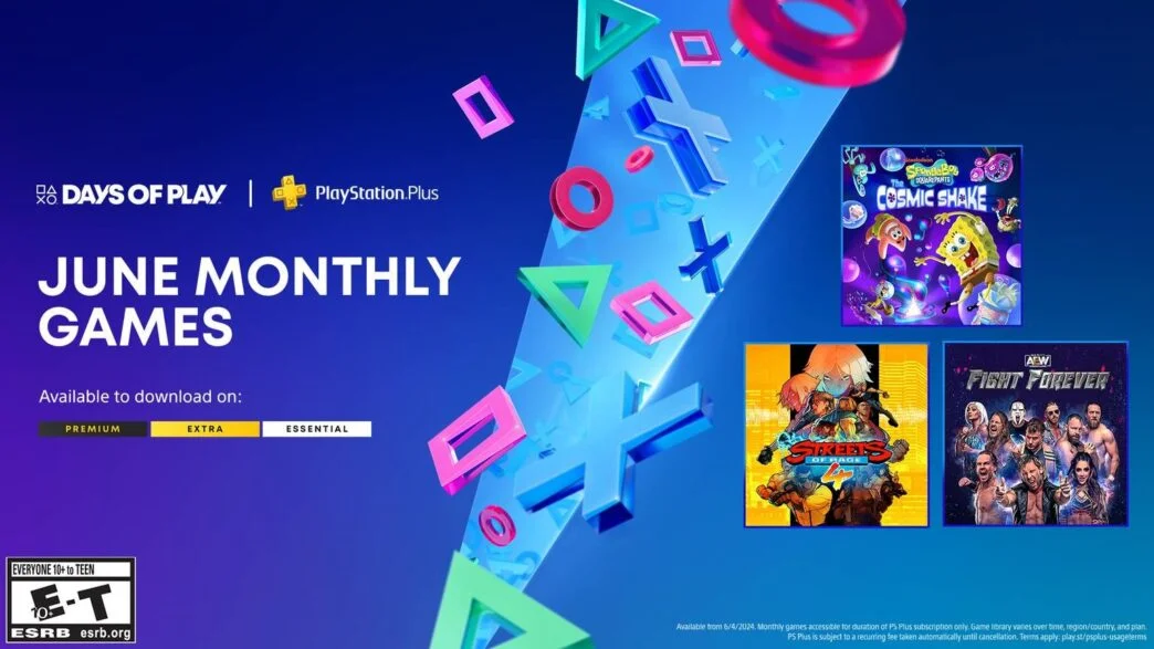 ps plus ps plus