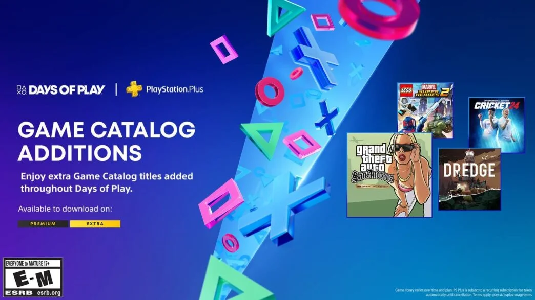 ps plus ps plus