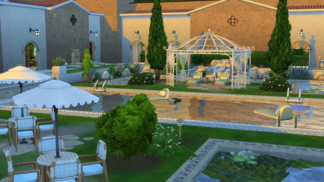 the sims the sims 4