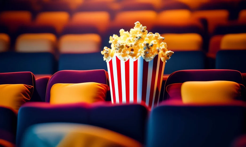 cinemas filmes