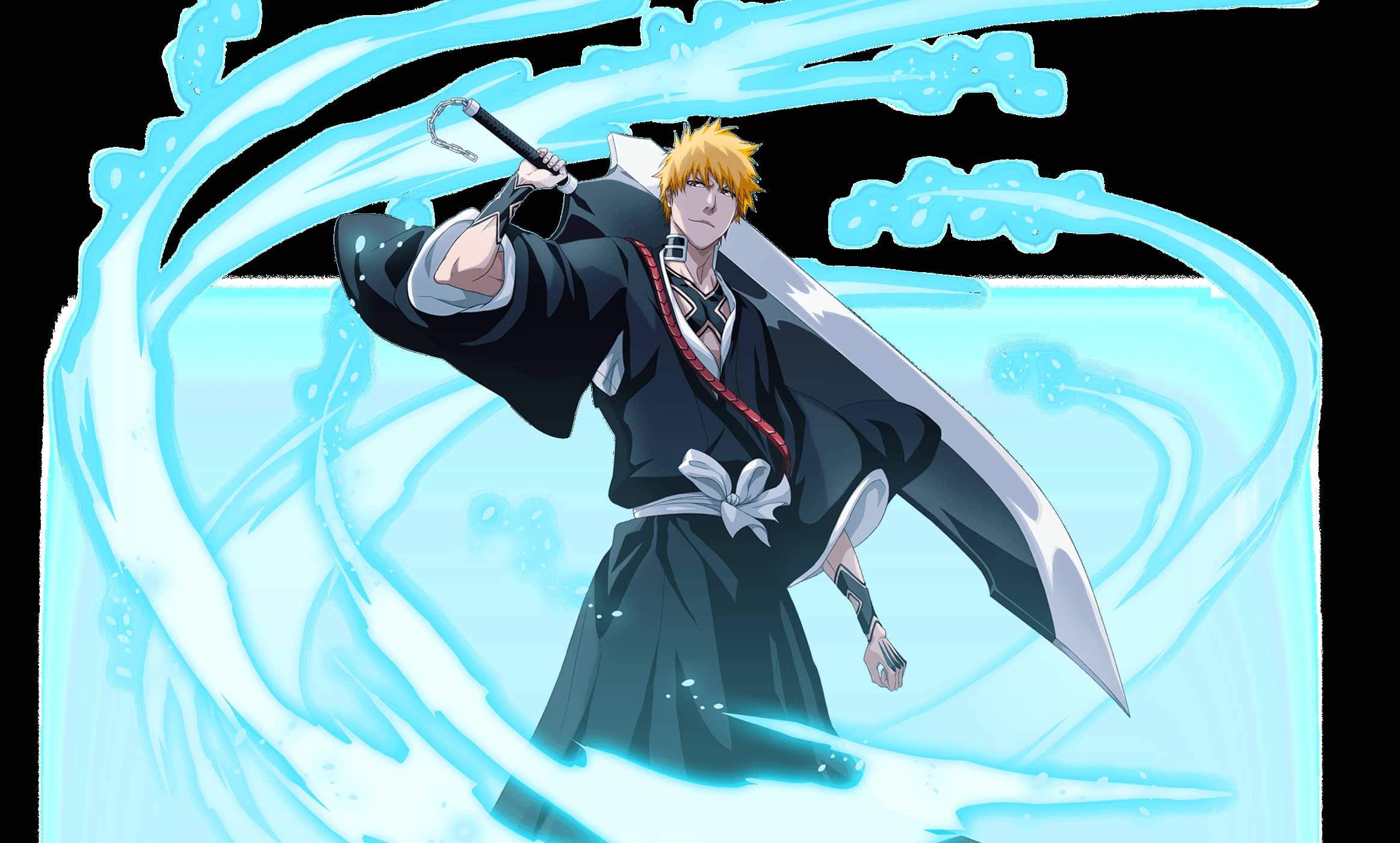 Bleach Brave Souls Bleach Brave Souls