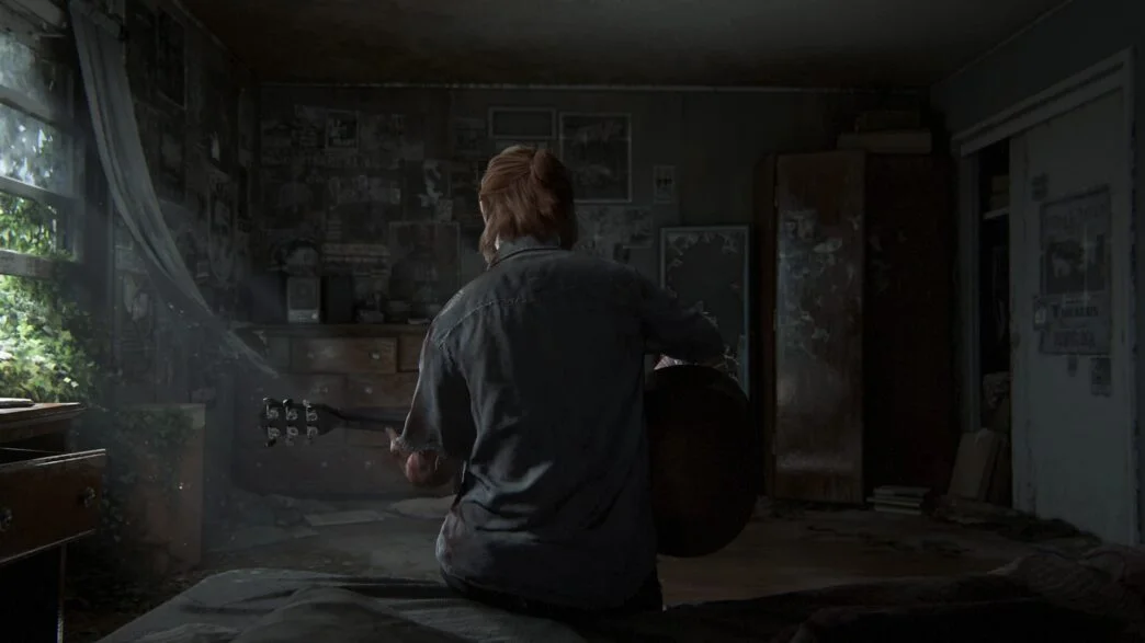 PS3 The Last of Us Part 2 ps store PS3