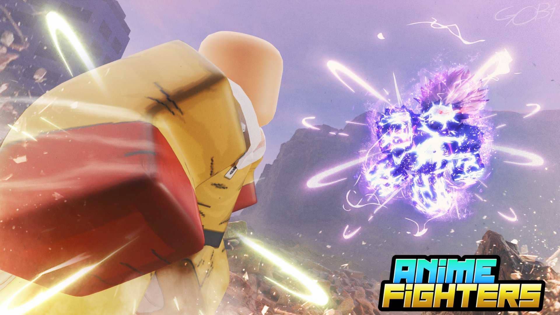 Anime Fighters Simulator Anime Fighters Simulator