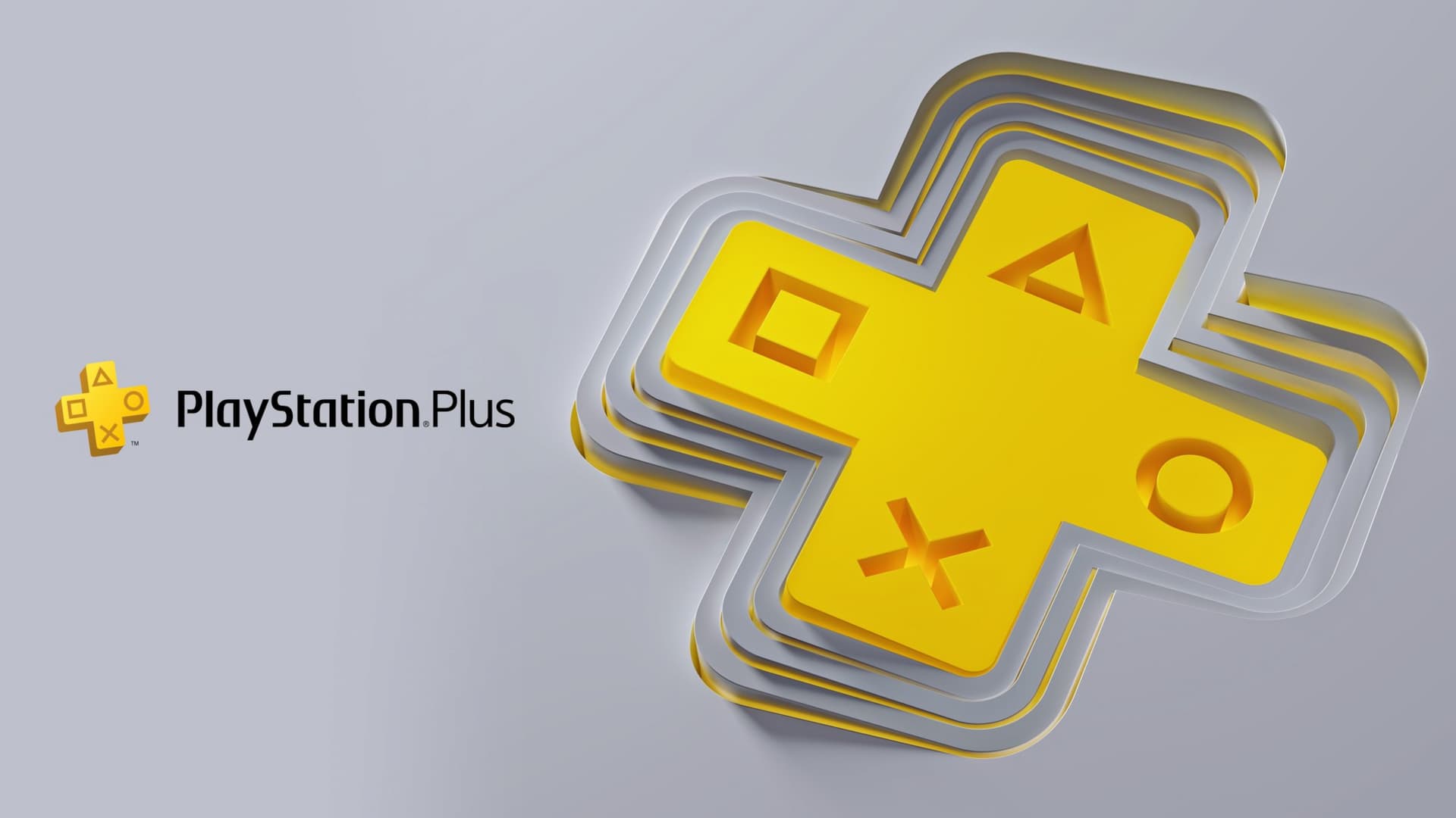 PSN PS Plus