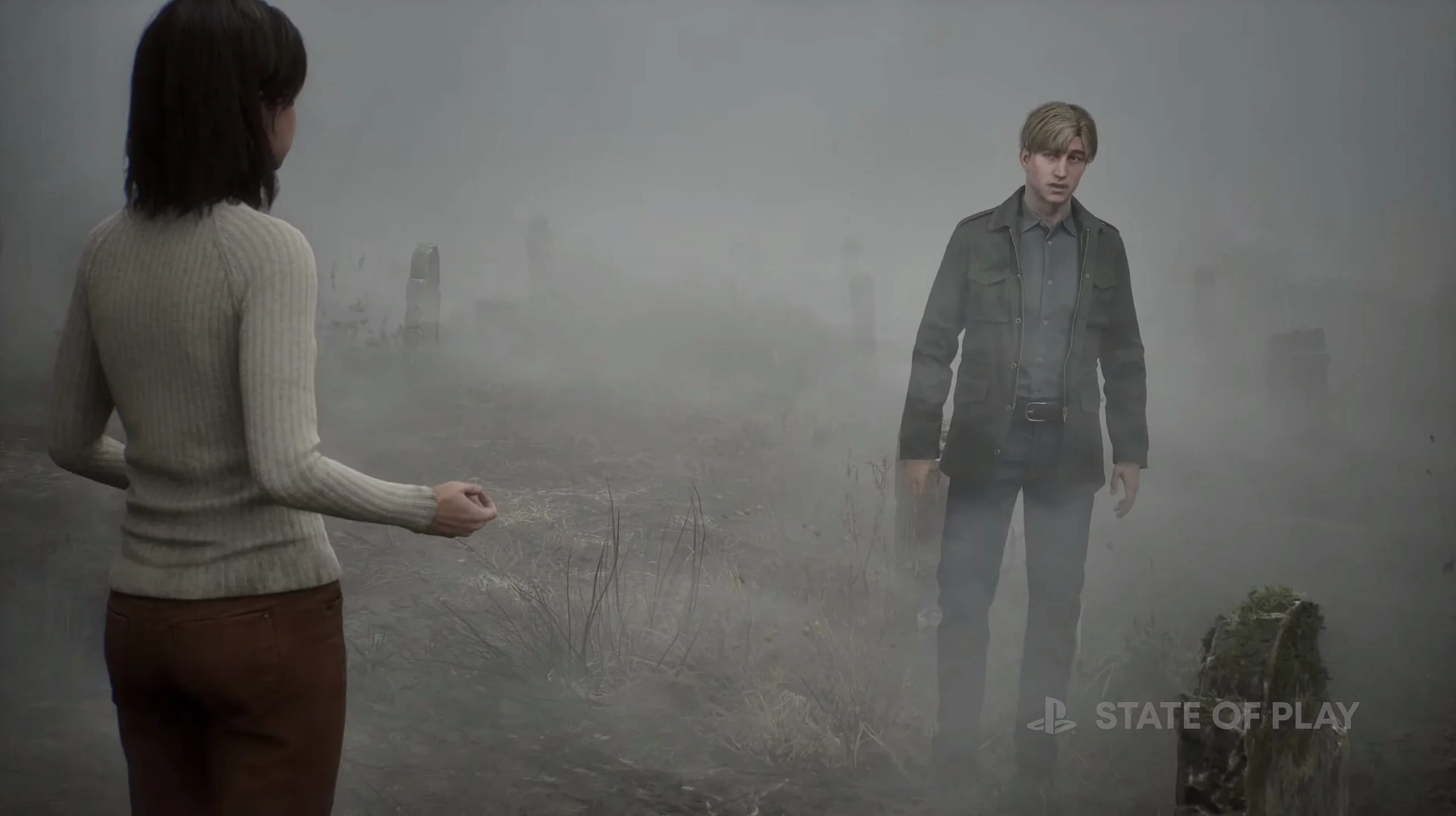 Silent Hill 2 Remake Silent Hill 2 Remake