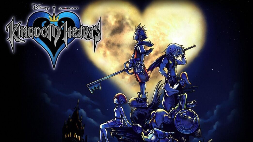 Kingdom Hearts 4