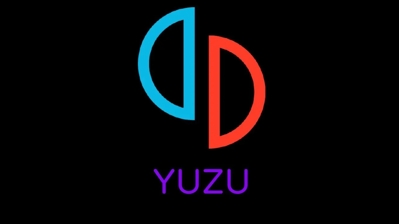 Nintendo Yuzu - emulador do Nintendo Switch