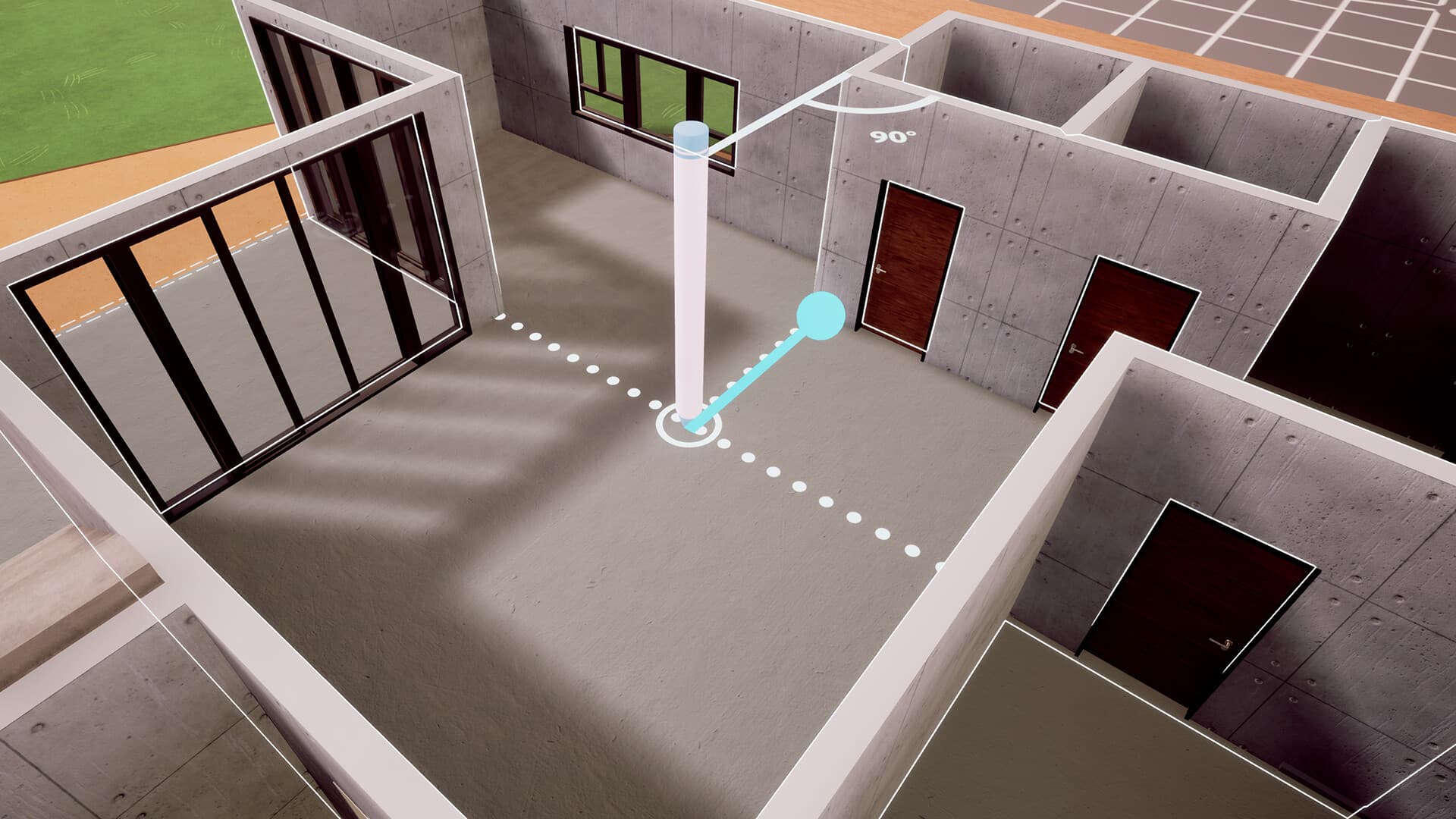 Architect Life Architect Life: A House Design Simulator