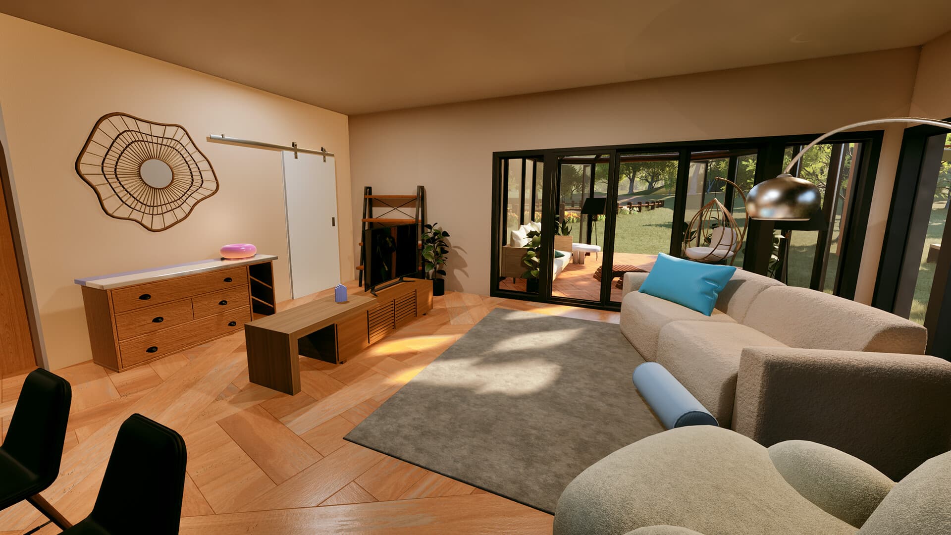 Architect Life Architect Life: A House Design Simulator