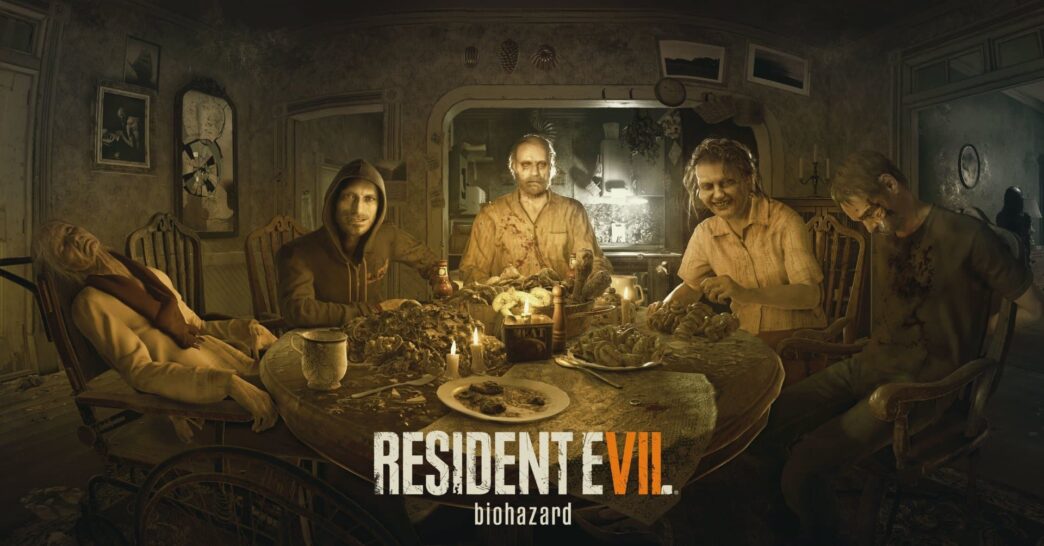Resident Evil 7