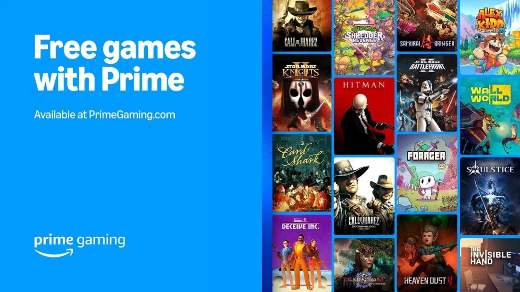 Prime day prime day 2024