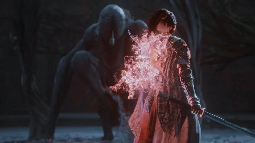 Wuchang Fallen Feathers Wuchang Fallen Feathers