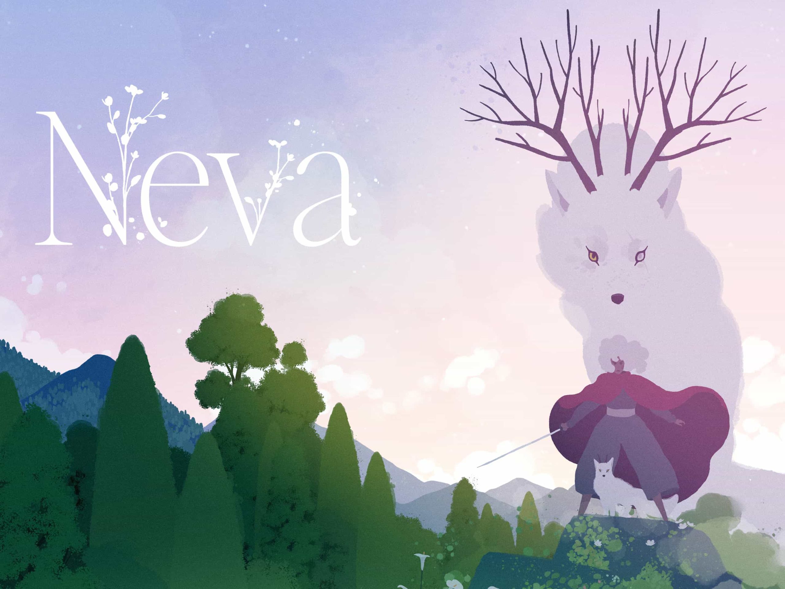 Devolver Direct Neva