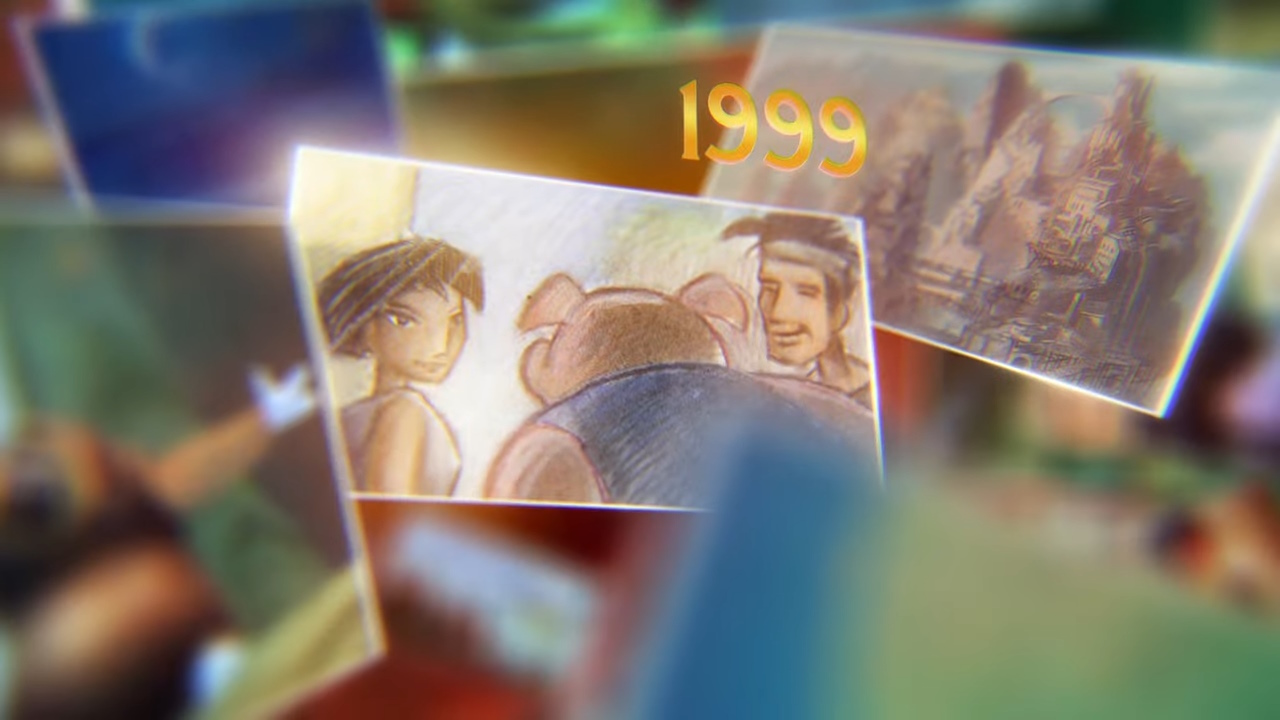 Beyond Good Beyond Good & Evil (2)