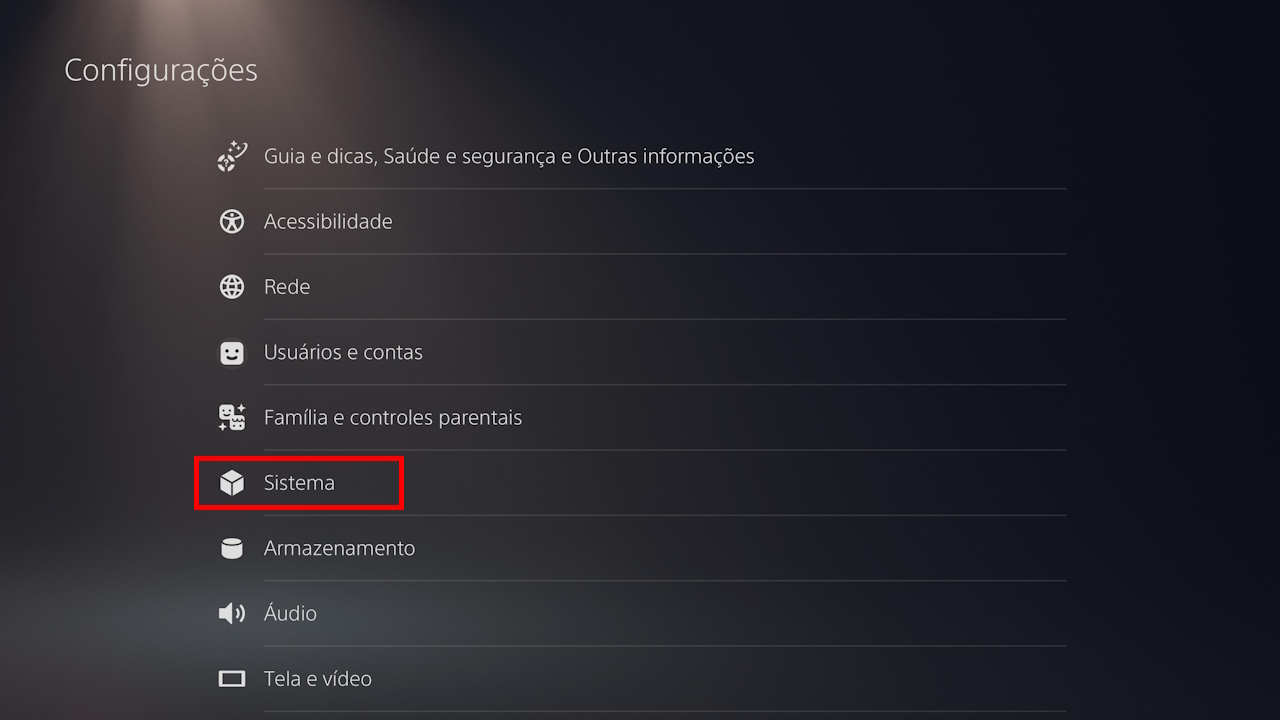 PS Portal Como criar seu próprio PS Portal - passo 1