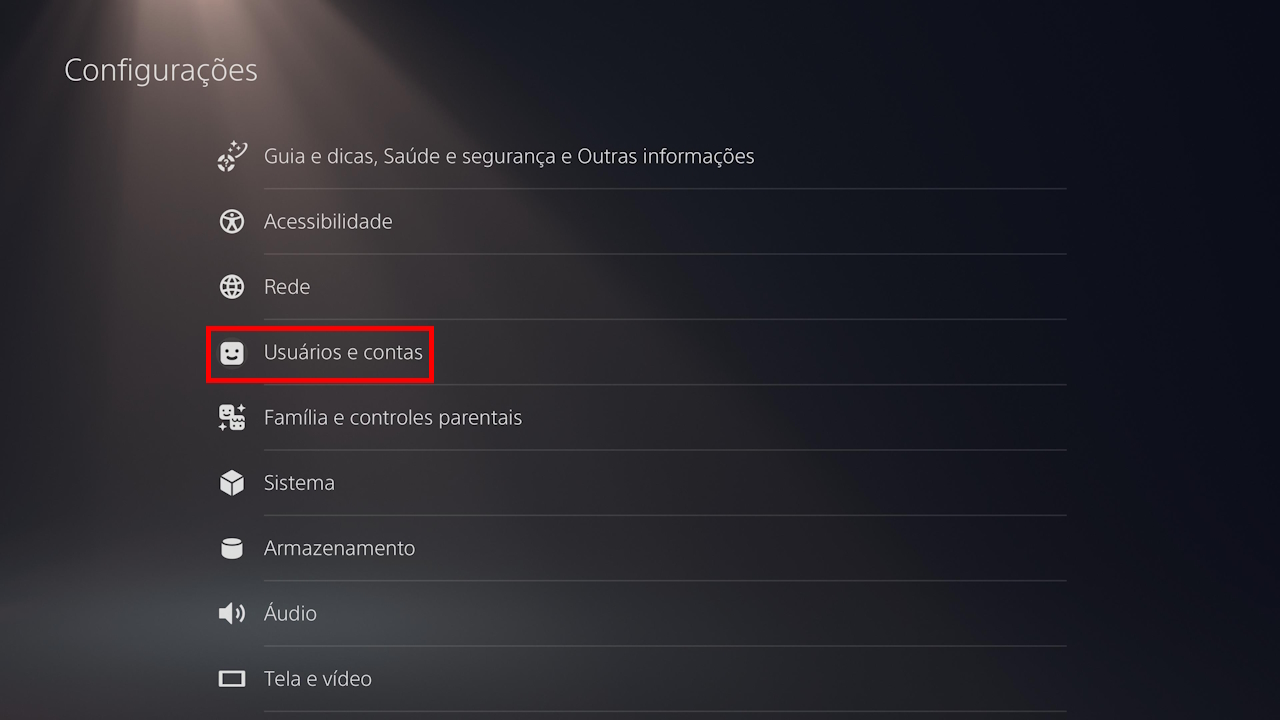 PS Portal Como criar seu próprio PS Portal - passo 3