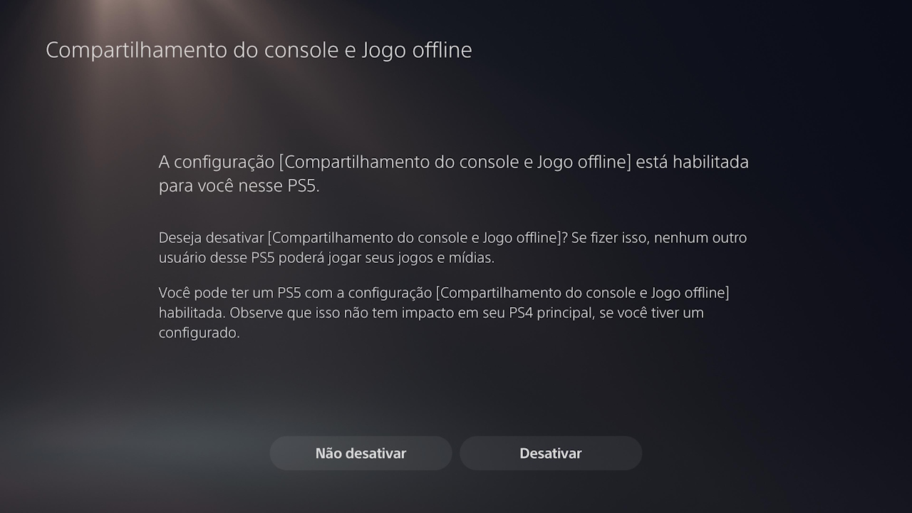 PS Portal Como criar seu próprio PS Portal - passo 5