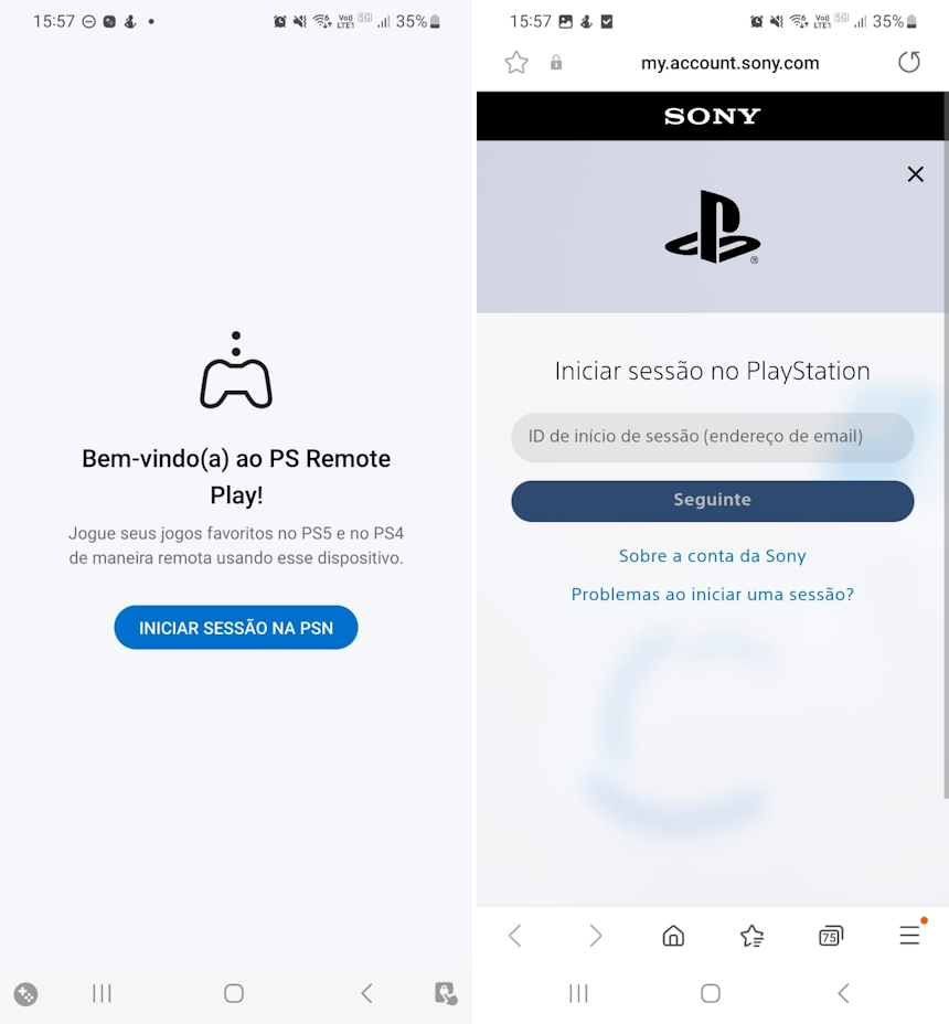 PS Portal Como criar seu próprio PS Portal - passo 6