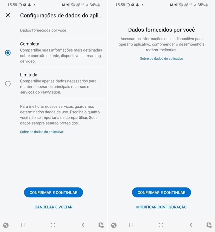 PS Portal Como criar seu próprio PS Portal - passo 7