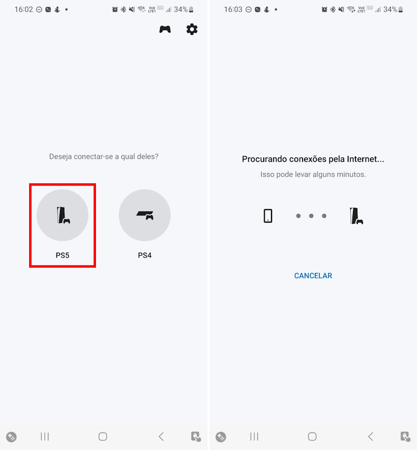 PS Portal Como criar seu próprio PS Portal - passo 8