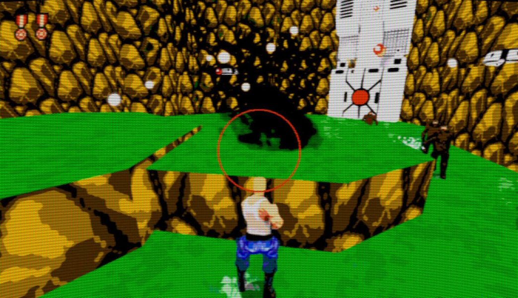 Contra Reforged (2)