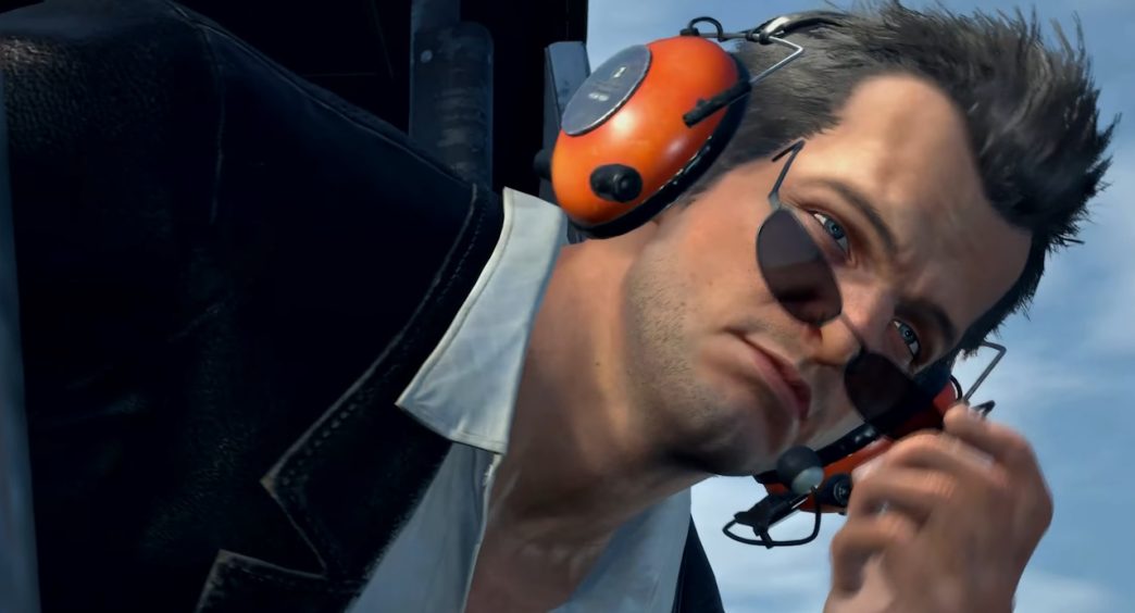 Dead Rising Deluxe Remaster
