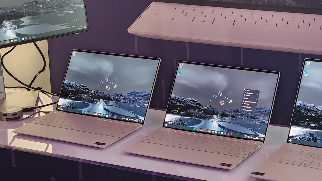 Dell Dell Inspiron XPS 13