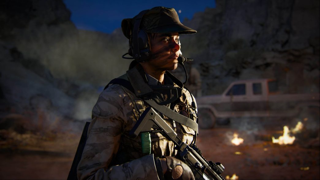 call of duty Call of Duty Black Ops 6