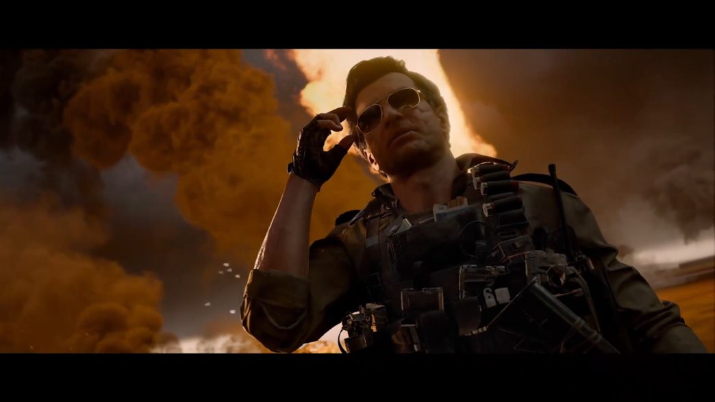 call of duty black ops 6 Call of Duty Black Ops 6