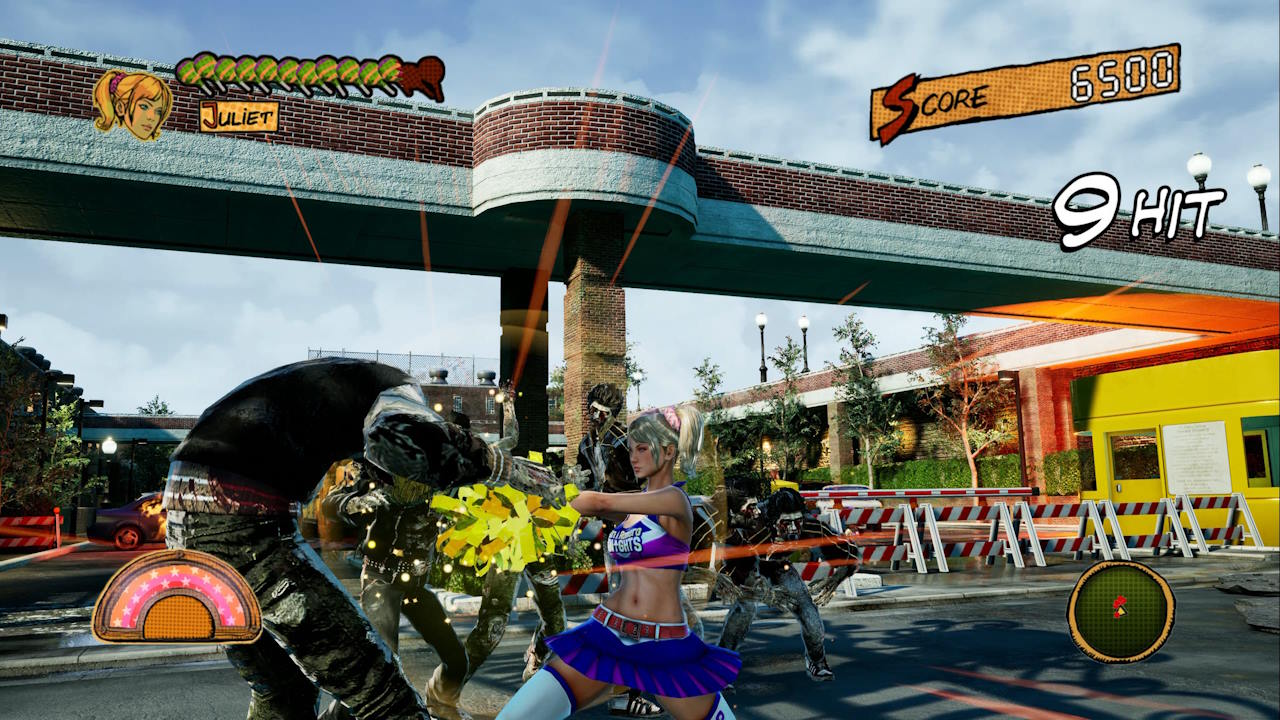 lollipop chainsaw repop Lollipop Chainsaw RePOP (2)
