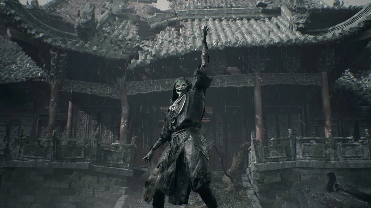 Phantom Blade 0 Phantom Blade 0 (2)