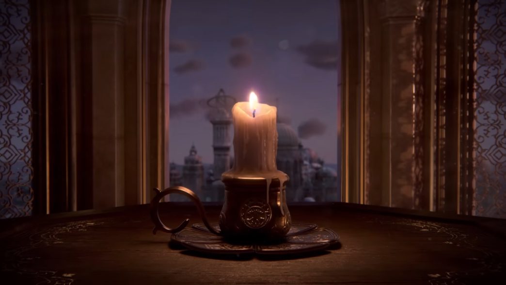Prince of Persia The Sands of Time