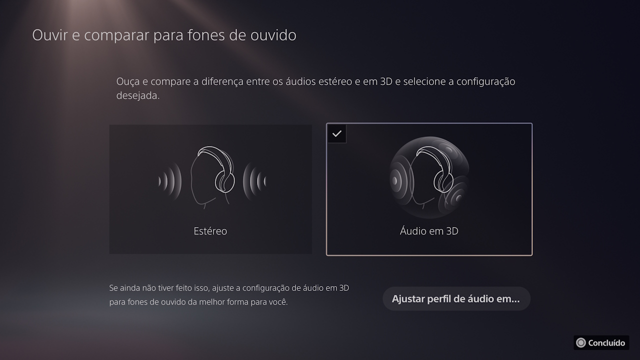 Pulse Elite Pulse Elite - áudio em 3D