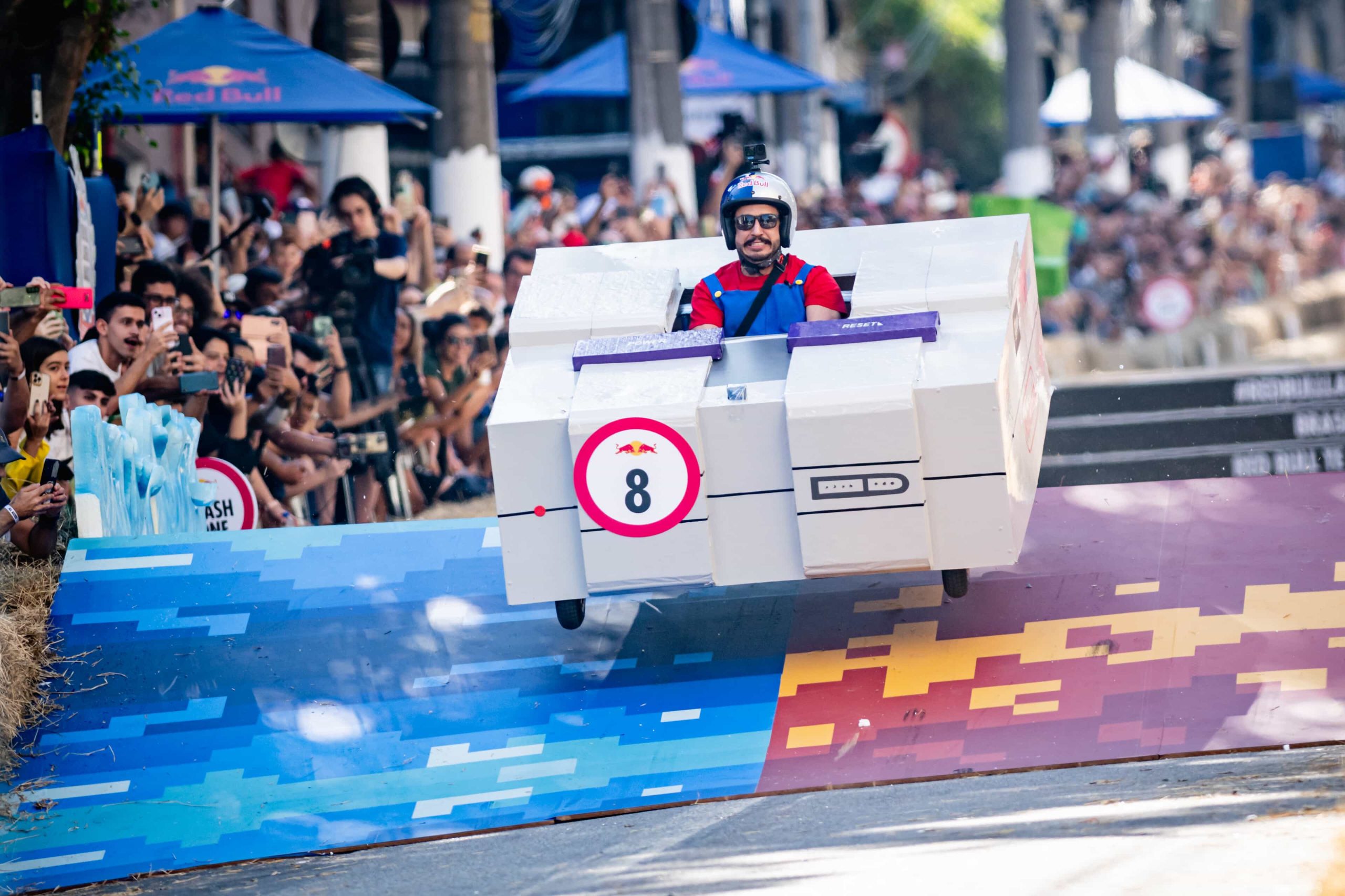 Red Bull Ladeira Abaixo Red Bull Ladeira Abaixo