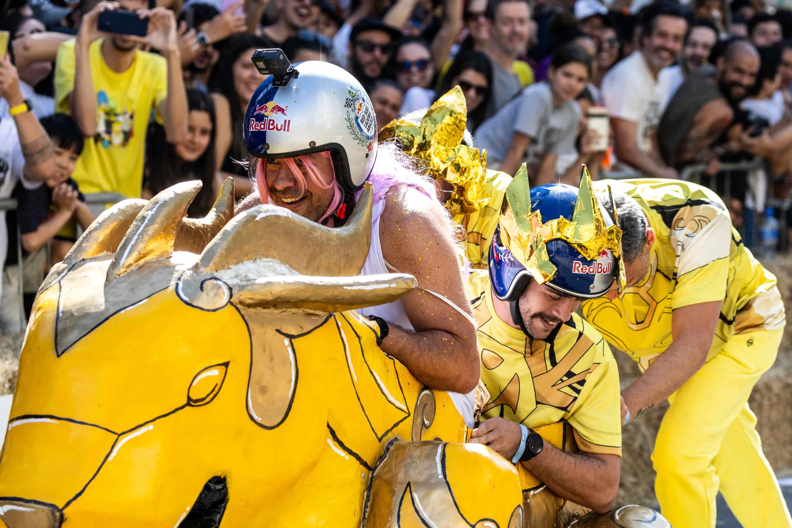 Red Bull Ladeira Abaixo Red Bull Ladeira Abaixo