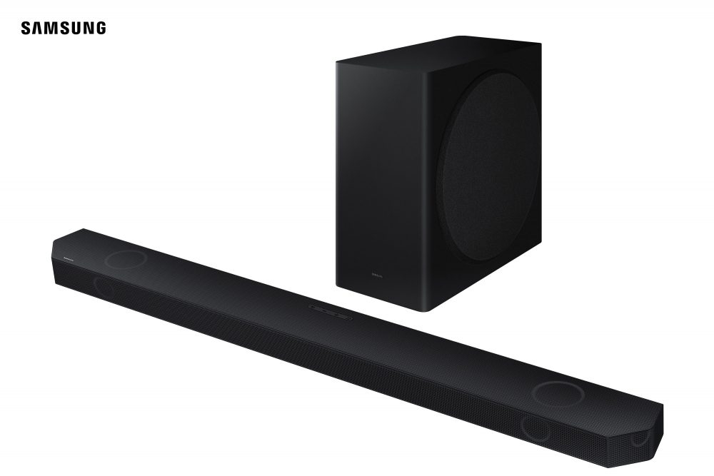 Samsung Samsung Soundbar Q800D