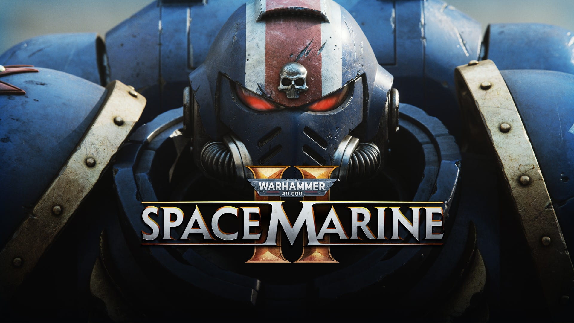 flow games Warhammer 40K Space Marine 2