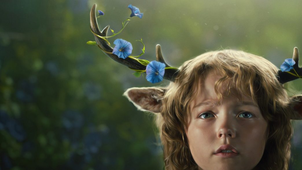 Sweet Tooth - destaque da Netflix para junho