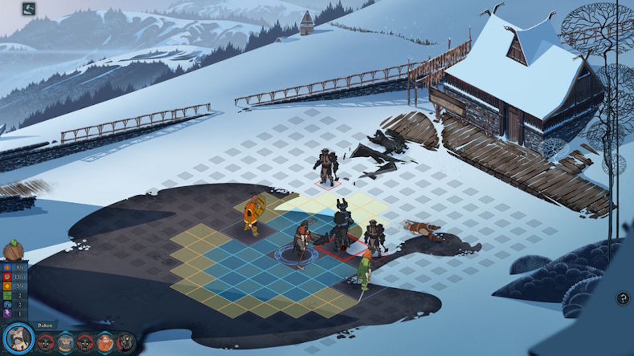 Xbox The Banner Saga - jogo da mesma produtora pode aparecer no Xbox Games Showcase